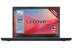 Renewed Computers & Accessories