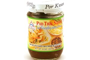 Por Kwan Salsa Pad Thai - 225 gr