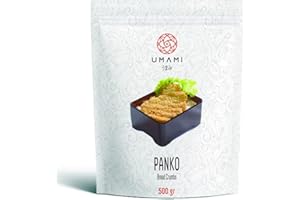 Panko pangrattato giapponese 500gr