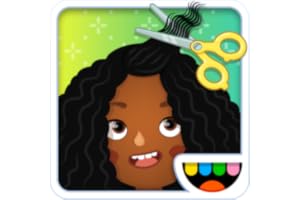 Toca Hair Salon 3