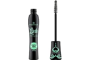 Essence - Máscara Lash Princess efecto Pestañas Postizas