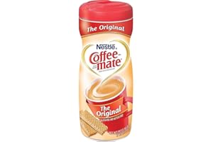 Coffee-mate® - Original Flavor Powdered Creamer, 11-oz. - Sold As 1 Each - Non-dairy powdered creamer tastes like the real thing. …