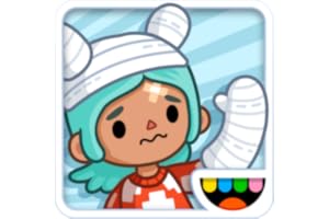 Toca Life: Hospital
