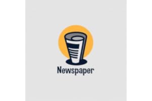 News Letter App