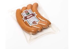 Würstel Wiener Steiner 4 pezzi - ca. 270 gr.