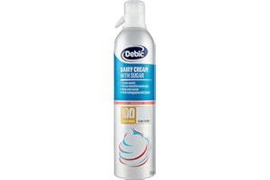Panna Montata zuccherata spray 700 ml
