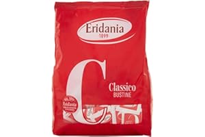 Eridania Zucchero Classico Bustine 1 Chilo Zucchero bustine monodose