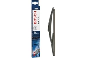 Tergilunotto Bosch Rear H840, Lunghezza 290mm, 1 tergicristallo per lunotto