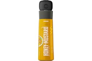 PROZIS Salsa Senape al miele - zero calorie 355 g - Honey Mustard