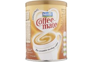 Nestlé Coffee-Mate - Sbiancante per caffè, 200 g