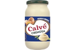 Calvè Maio Cremosa, 450 gr