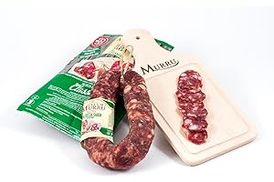 Salsiccia Sarda Classica Murru, Conf. da 2 salsicce sv- Salumi Murru - Irgoli