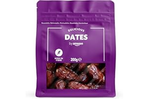 by Amazon DATTERI, 200 g