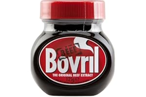 Bovril Estratto Di Carne (125g)