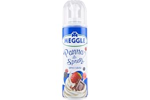 Meggle Panna Spray, 250g