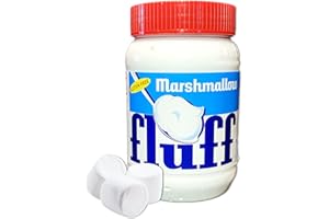 Creme di marshmallow spalmabili