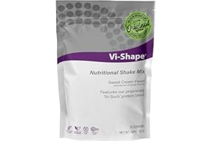 Vi Shape Kit (Designed to Maintain Your Shape) by ViSalus