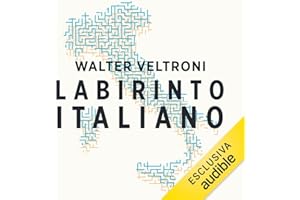 Labirinto italiano: Viaggio nella memoria di un Paese