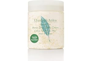 Elizabeth Arden - Green Tea Honey Drops, Crema Corpo al Tè Verde e Gocce di Miele, Rivitalizza e Idrata la Pelle, Rinfresca ed Lenisce, Rigenera Anche la Pelle Arida - 500 ml
