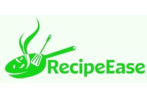 RecipeEase : All recipes app