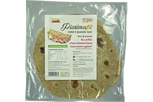 PIADINA FIT - PIARIMA