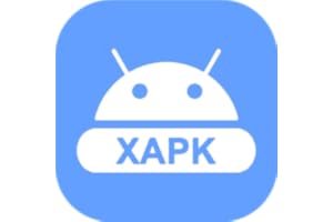 Split Apk Installer(.xapk .apks .apkm .apk .zip with obb files)