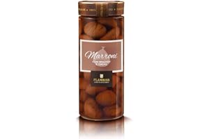 Mazzetti d'Altavilla Vaso Goloso Marroni - 760 ml
