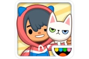 Toca Life: Pets