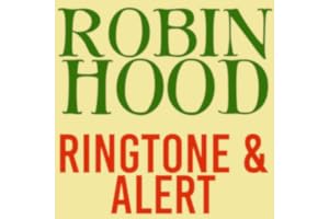 Robin Hood Whistle Ringtone