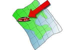 Find My Car, Car Finder / Tracker / gps/ Locator / location / Parking Aid NO ADS !!