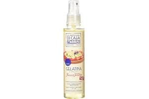 Preparati per budini e gelatine