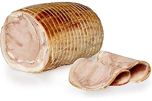 Arrosto di vitello, cotto al forno, Salumi Pasini, 2kg