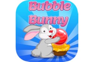 Bubble POP Bunny
