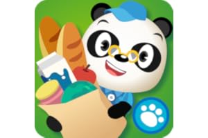 Dr. Panda Supermercato