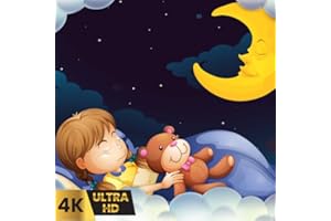 Suoni per il sonno del bambino - Ninne nanne, rumori bianchi e melodie calmanti