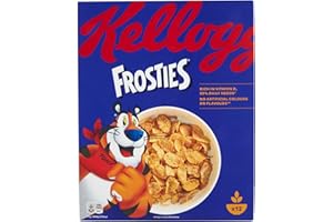 Kellogg's Frosties, 330g