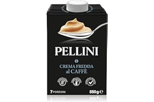 Pellini Crema Fredda al caffè