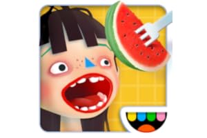 Toca Kitchen 2