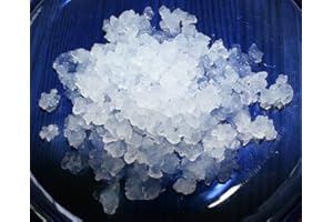 KEFIRALIA® Polvere 100g di Granuli Di Kéfir Di Acqua + Istruzioni + Ricette + Aiuto e consigli in italiano -