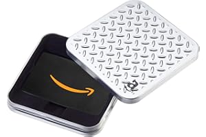 Buono Regalo Amazon.it - Cofanetto Argenteo