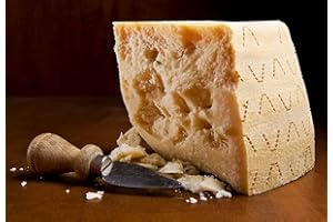 GRANA PADANO TAGLIO ROCCIA - 1 KG