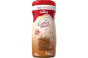 Nestle Coffee-Mate Coffee Creamer Original, confezione da 1