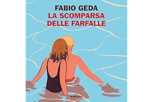 La scomparsa delle farfalle