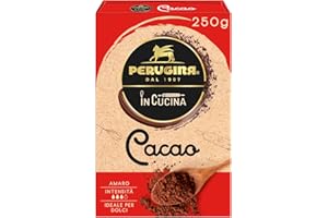 PERUGINA Cacao Amaro in Polvere 250g