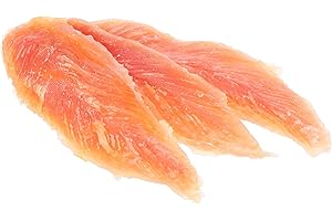 Strisce di filetto di pollo 100 g