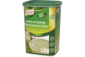 Knorr - Crema di Asparagi