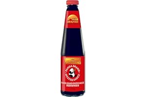 Lkk Salsa Di Ostriche - 1 x 510 gr