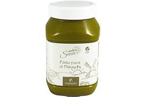 Farinato Pasta Pura di Pistacchio, 1000 gr