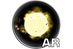 Our Solar System AR
