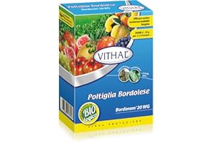 -ITALAGRO Poltiglia Bordolese Rame Metallo (Solfato di Rame) 500g